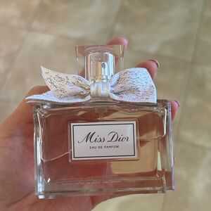 Miss Dior Eau de parfum